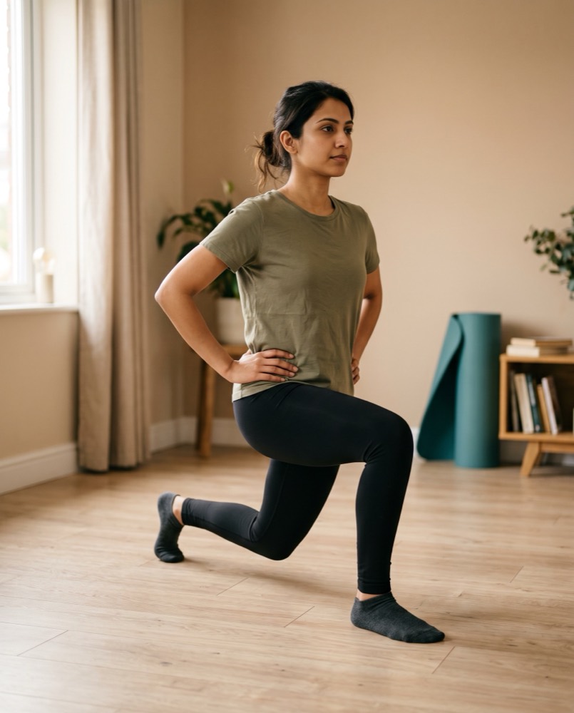 Legs & Thighs challenge cover